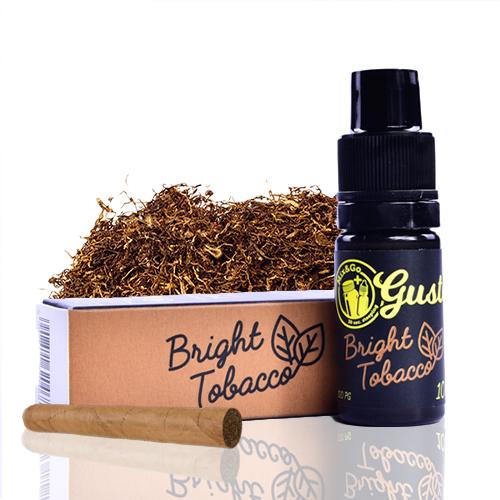 Chemnovatic Mix&Go Gusto Aroma Bright Tobacco 10ml