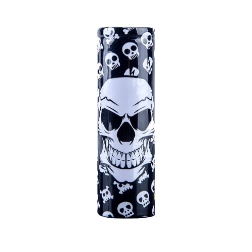 Wrap 18650 (Funda de Baterías)