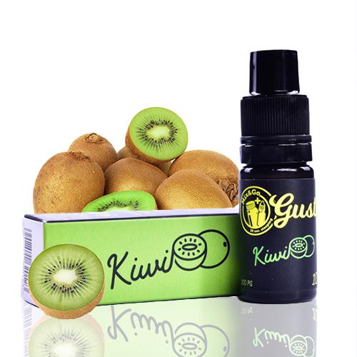Chemnovatic Mix&Go Gusto Aroma Kiwi 10ml