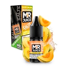 Sales Melon Medley - Mr Juice by MRJ 10ml