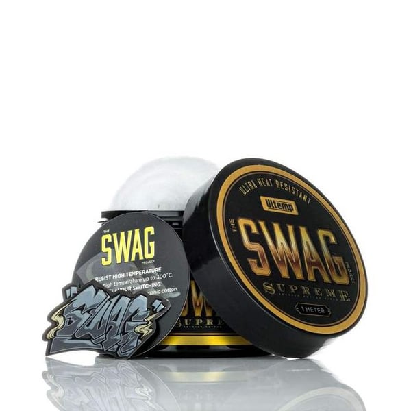 Swag Supreme Cotton
