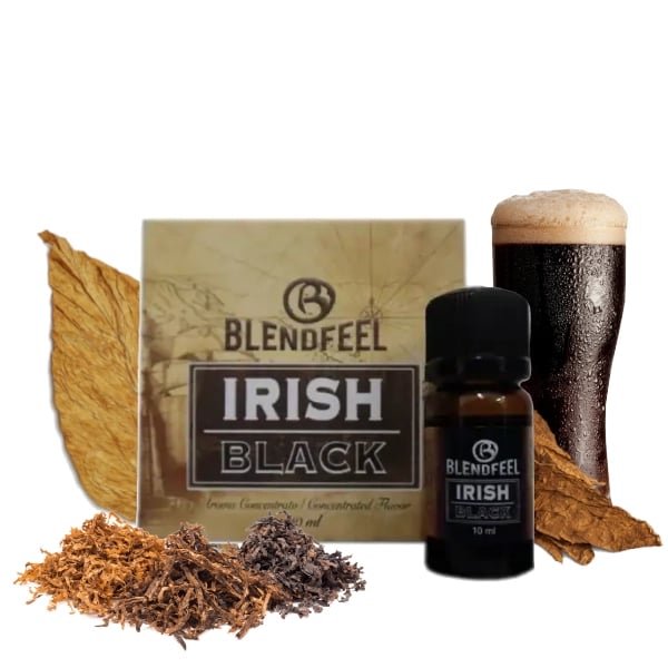Aroma Irish Black - Blendfeel Selection