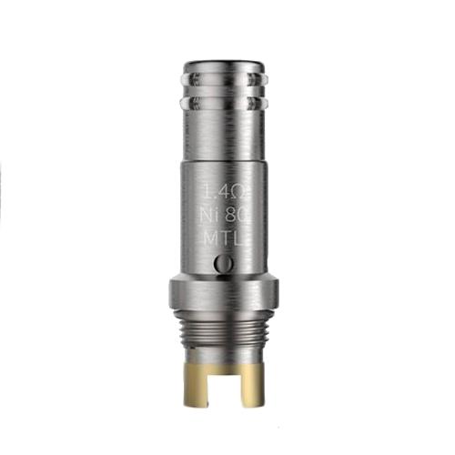 Resistencias Smoant Pasito Pod Kit