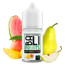 Aroma Pear Mango Guava - Bali Fruits by Kings Crest (Longfill para Sales)