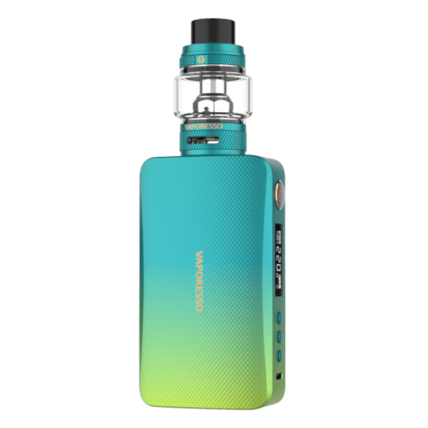 Vaporesso Gen S Kit