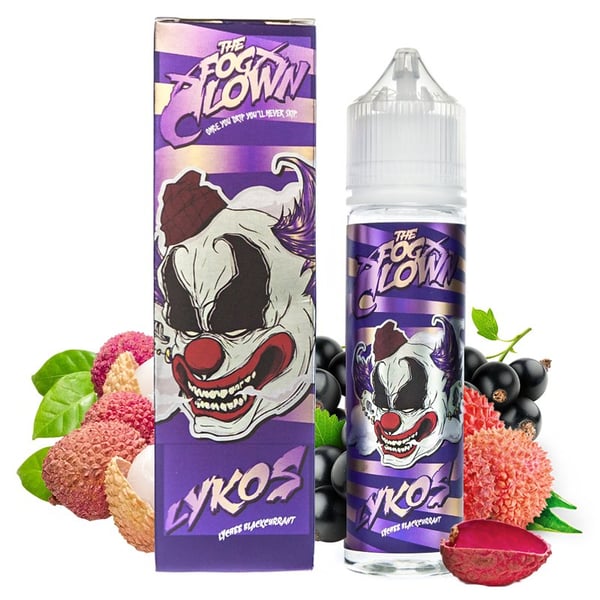 The Fog Clown Lykos