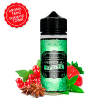 Aroma Perpetual Spring - Drops Four Seasons (Longfill)