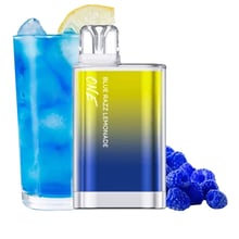 Desechable Blue Razz Lemonade - Ske Disposable Amare Crystal One
