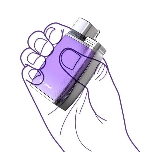Eleaf Pico Compaq