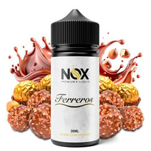 Aroma Ferreros - Nox 30ml (Longfill)