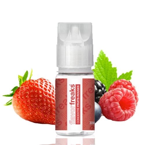 Aroma Fruits Rouges - Flavors Freaks 30ml