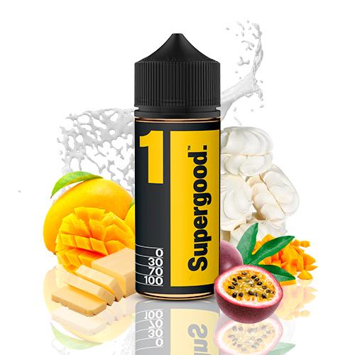 Supergood Butter 01