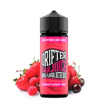 Aroma Strawberry Raspberry Cherry - Juice Sauz Drifter Bar (Longfill)
