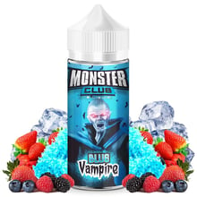 Blue Vampire - Monster Club 100ml