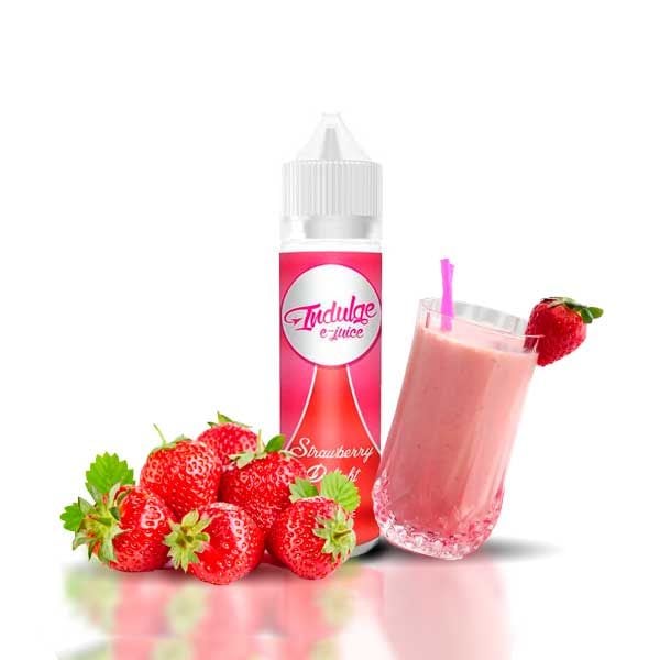 Indulge Strawberry Delight