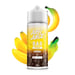 Productos relacionados de Aroma Banana - Just Juice Bar (Longfill para sales)
