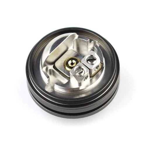 Dovpo Pioneer MTL RTA by BP Mods