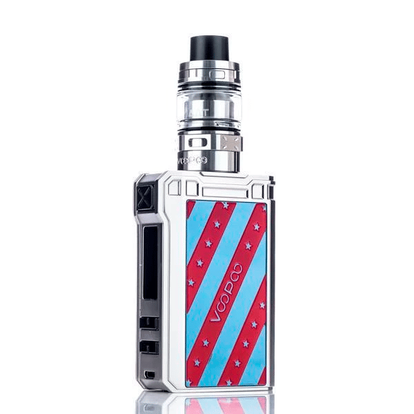 Voopoo Alpha Zip Mini Kit