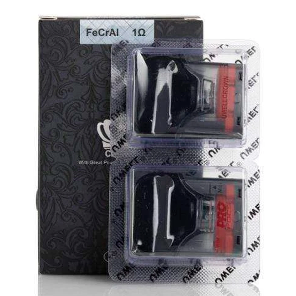 Recambios Uwell Crown Pod Kit