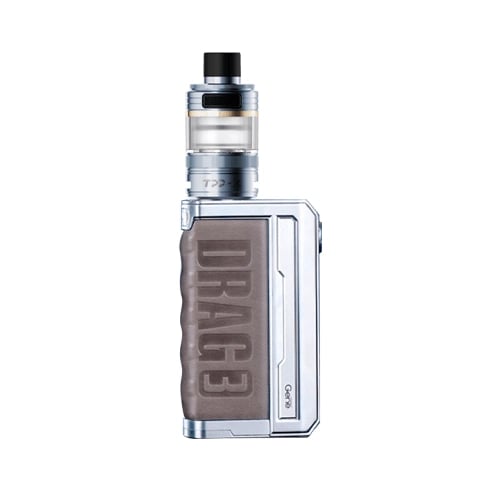 Voopoo Drag 3 TPP Kit