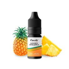 Aroma Golden Pineapple - Capella 10ml