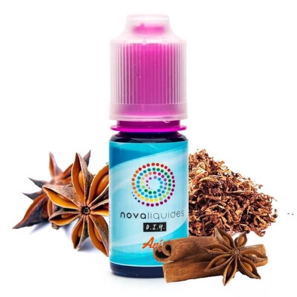 Aroma Nova Liquides Anís (outlet)
