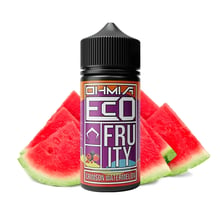 Crimson Watermelon - Eco Fruity 100ml