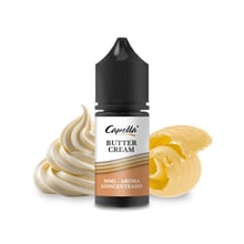Aroma Butter Cream - Capella 30ml