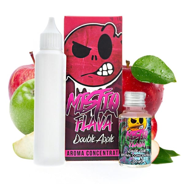 Aroma Double Apple Mistiq Flava