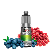 Sourberry Fusion - IVG 6000 Salts 10ml