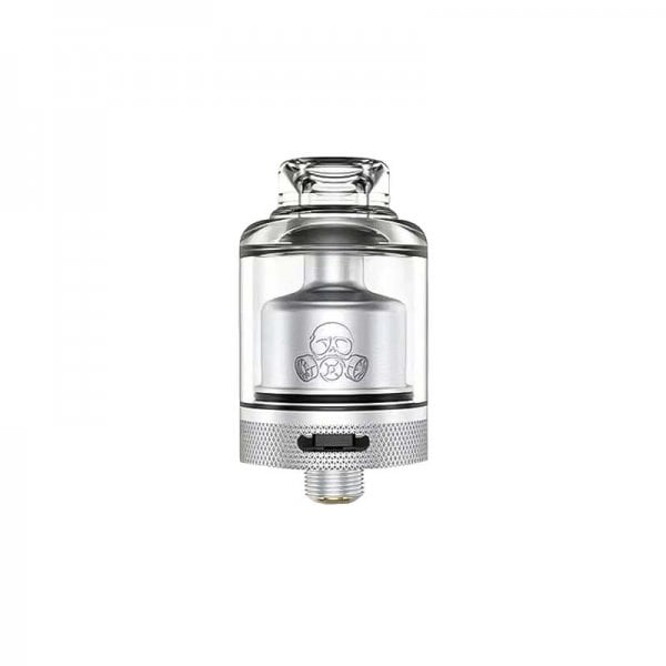 Kree V2 RTA 22mm - Gas Mods