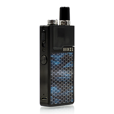 Lost Vape Orion Q Quest Pod Kit