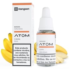Banana - Hangsen Atom