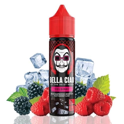 Helsinki - Bella Ciao 50ml