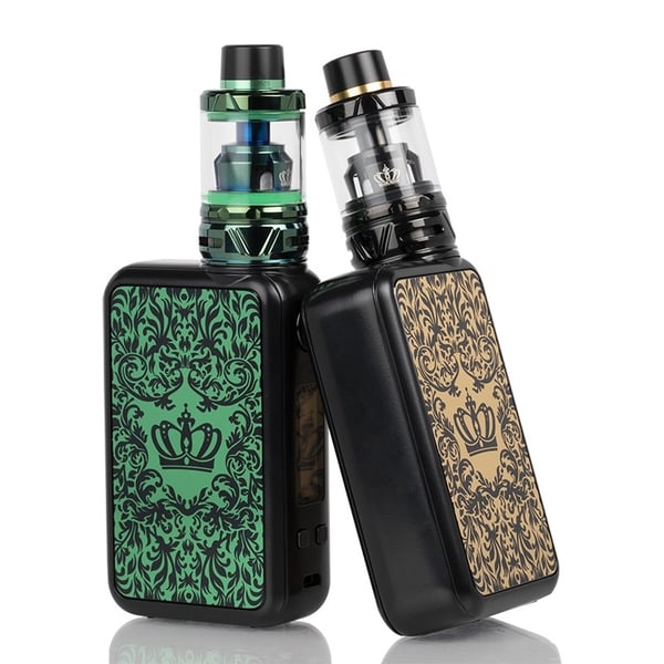 Uwell Crown IV Kit