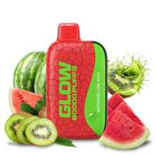 Gudbar Glow Watermelon Kiwi