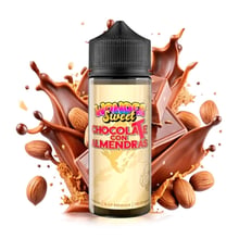 Aroma Chocolate con Almendras - Vapemoniadas Wonder Sweet 30ml (Longfill)