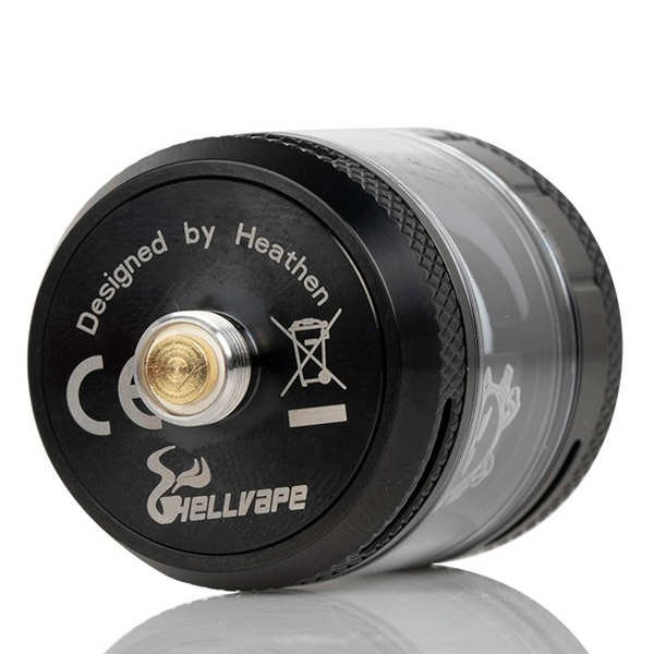 Hellvape Fat Rabbit Tank