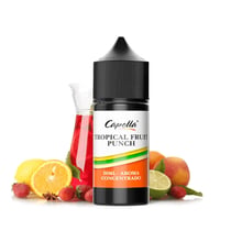 Aroma Tropical Fruit Punch - Capella 30ml