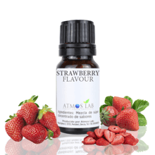 Aroma Strawberry - Atmos Lab