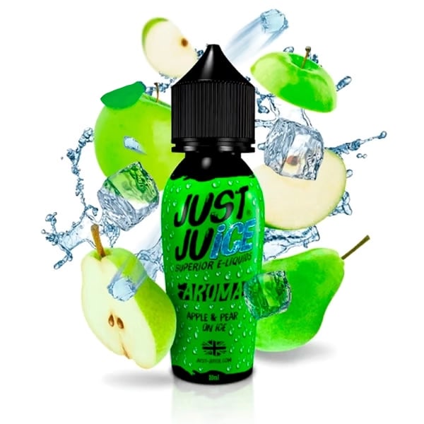 Aroma Apple Pear Ice - Just Juice Iconic (Longfill)