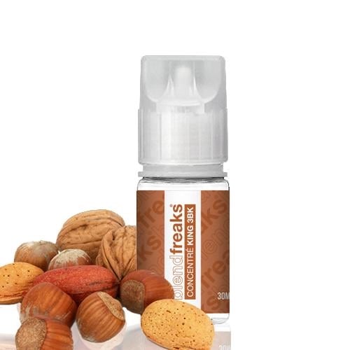 Aroma King 3BK - Blend Freaks 30ml