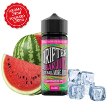 Aroma Watermelon Ice - Juice Sauz Drifter Bar 24ml (Longfill)