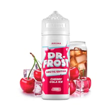Aroma Cherry Cola Ice - Dr Frost 24ml (Longfill)