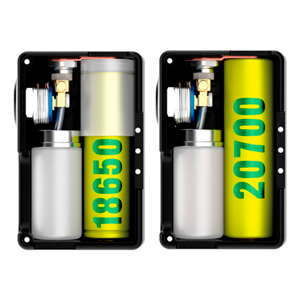 Vandy Vape Pulse BF Mod