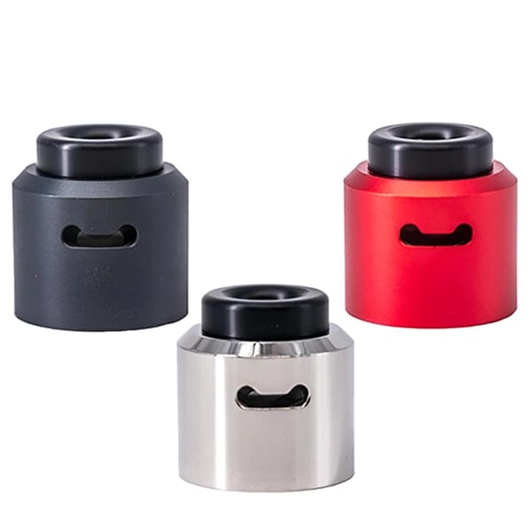 Coilturd Cloud Caps