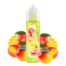 Aroma Crazy Mango - Fruizee 10ml (Longfill)