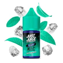 Aroma Blue Mint - Just Juice 30ml