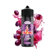 Megapack de Sales Triple Grape - Oil4Vap