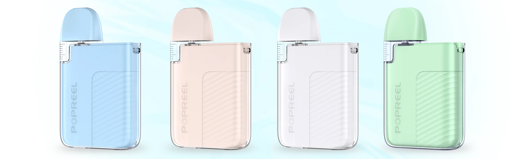 Uwell Popreel PK1